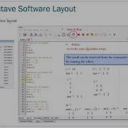 Programming Using Octave Software AL1 Description