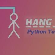 Hangman In Python