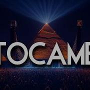 Tocame Afro House Ritual NOCTURNA By Brisa Funk