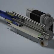 Linear Actuator