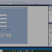 Zoom Meeting Lab 3 Part 2 OOP CID 105046