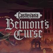 Castlevania Belmont S Curse Announcement Trailer PS5 Games