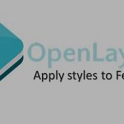 OpenLayers Video Of Quickstart Section Apply Styles To Features