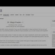 670D1 Magic Powder 1 CodeForces DSA Cp LeetCode Binary Search Problemsolving