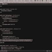Deploying AngularJS Tutorial Conclusions Links And References Packtpub Com