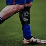 Leo Messi Dribbling Skills In Slow Motion