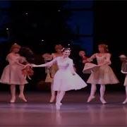 The Nutcracker Ksenia Zhiganshina Ruslan Skvortsov 2016 Bolshoi
