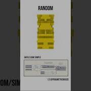 Grasshopper Command Random Shorts