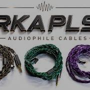 TRKAPLST 31 TRKAPLST 29 TRKAPLST 39 АУДИОФИЛЬСКИЕ КАБЕЛИ С СОВЕРШЕННО РАЗНЫМ ХАРАКТЕРОМ