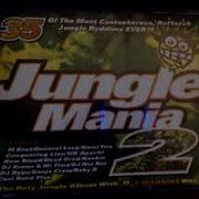 Telstar Presents Jungle Mania 2