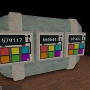Defusal V2 Tutorial Multibuttons