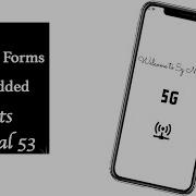 Embedded Fonts And Font Icons Xamarin Forms 4 6 Tutorial 53