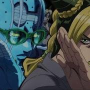 Jolyne Theme Suite Jojo S Bizarre Adventure OST