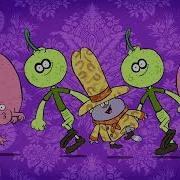 Chowder Sweet French
