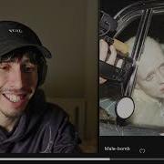 Liminal Space Core Static Dress Injury Episode REACTION