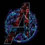 How To Draw Avengers Logo Using Python Turtle Avengers