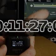 Setting Up TIMECODE For DOCUMENTARY Filmmaking Feat Deity TC 1