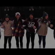 Chi Omega Lambda Mu 2018 Loyola University Chicago