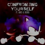 Ghist Saster Confronting Yourself Reupload