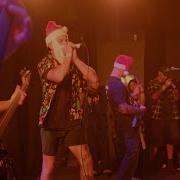 Trenchknife Liberty Hall 22nd December 2023