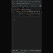 How Toe Check LEAP YEAR Or NOT Java Program Java Programming Shorts Code Else