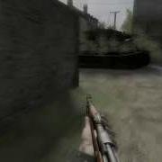 CoD2 Astrix Farewell