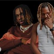 Fireboy DML Ft Asake Bandana Official Video Edit