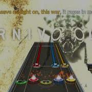 Karnivool Synops Clone Hero Chart