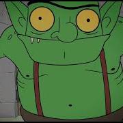 Goblin Dance