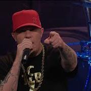 Limp Bizkit Take A Look Around Live At The Tonight Show With Jay Leno HD