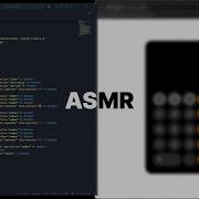 ASMR Programming I Cloned The IPhone Calculator App No Talking
