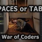 Spaces Or Tabs Silicon Valley Holy War Of Coders