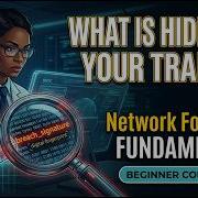Network Forensics Fundamentals Explained For Beginners Learn Packet Analysis Basics ITCA