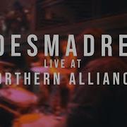 DRUM CAM Desmadre 09 17 2022 Live Northern Alliance 2022