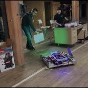Vision Tracking Tests FRC 5826