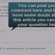 HTML Tutorial Q Tag