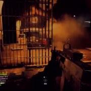 Battlefield 4 Grenade Quad Feed