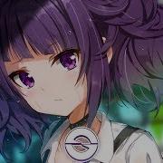 Nightcore With Me