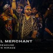 Kunal Merchant At Indo Warehouse Brooklyn Mirage Aug 2023