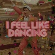 Jason Mraz I Feel Like Dancing Official Music Video