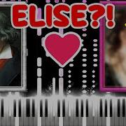 Who Was Beethoven S Für Elise