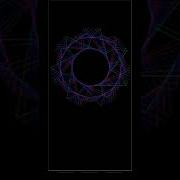 Cool Python Turtle Design Programming Shorts Project 21 Shorts Python Ytshorts Programmingshorts