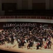 Ballad Of Commander Shepherd Mass Effect Orchestrated UM Gamer Symphony Orchestra Spring 2014
