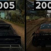 ВСЕ ОТЛИЧИЯ FLATOUT 2 И ULTIMATE CARNAGE