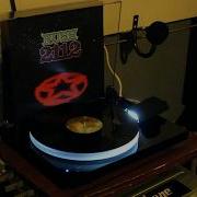 Rush 2112 Side 1 2015 Remastered 200g Hologram Vinyl HQ