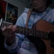 Big Iron By Marty Robbins Fingerstyle Guitar Cover