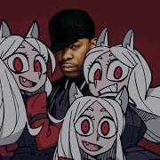 Busta Rhymes Looks For Demon Girls