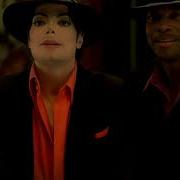 Michael Jackson You Rock My World Remastered Test