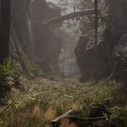 Photorealistic Forest Environment Level Design In Unity3D