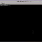 How To Quit Vi Editor In Linux Shell Terminal
